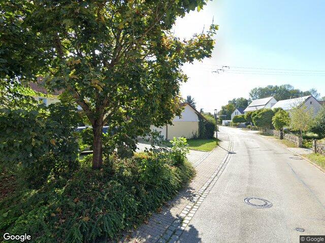 Doppelhaushälfte in Allershausen