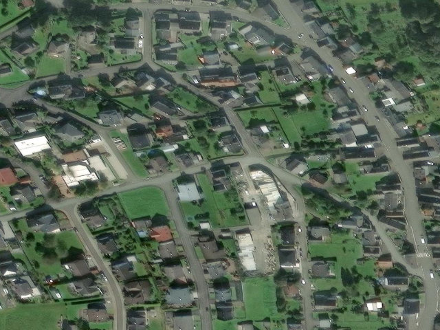 Grundstück in Haiger, Fellerdilln