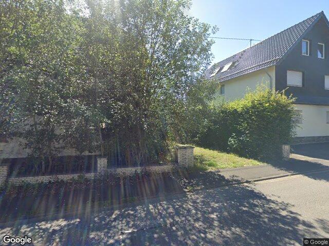 Einfamilienhaus in Hellenthal, Udenbreth