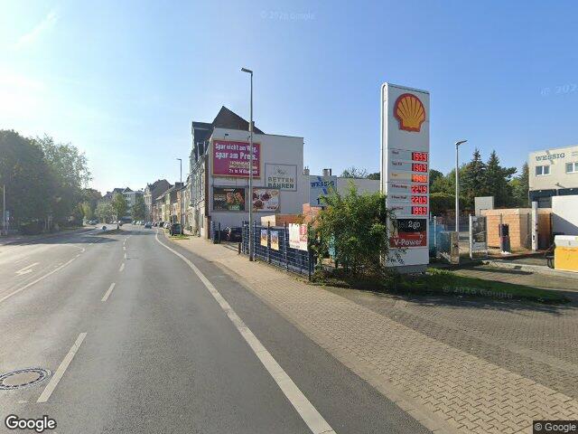 Wohn- und Geschäftshaus in Mönchengladbach