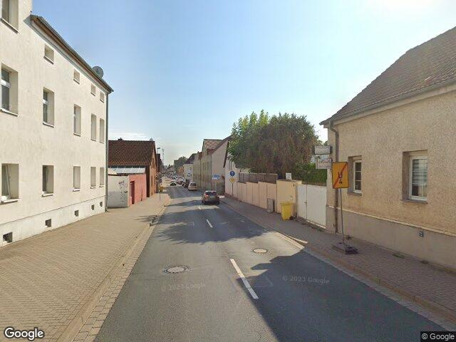 Doppelhaushälfte in Magdeburg, Diesdorf