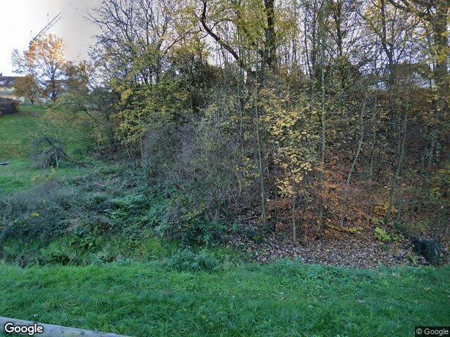 Doppelhaushälfte in Aschaffenburg, Gailbach