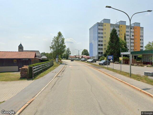 Immobilie in Neureichenau