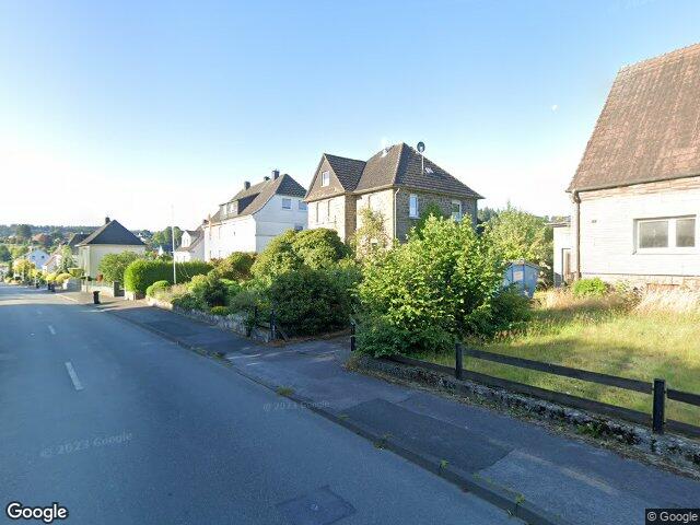 Einfamilienhaus in Neuenrade