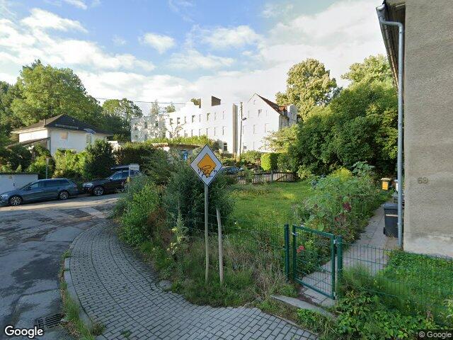 Grundstück in Chemnitz