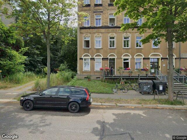 Grundstück in Chemnitz