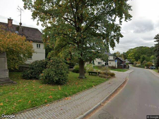 Immobilie in Plauen, Jößnitz