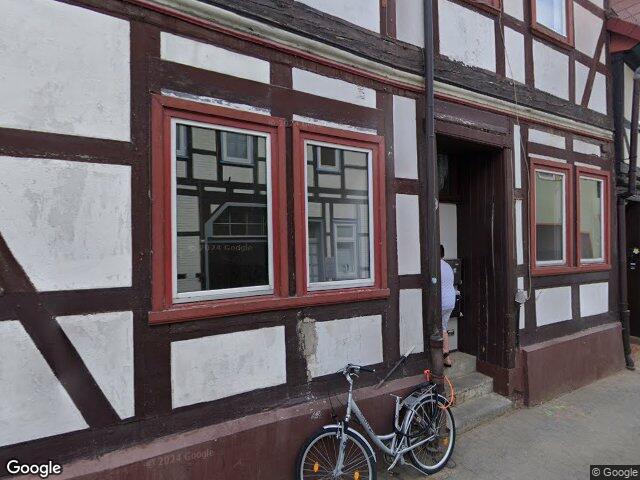 Wohn- und Geschäftshaus in Northeim