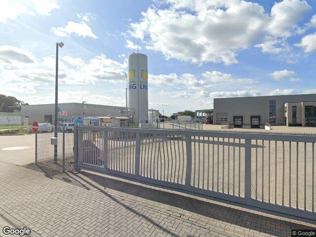 Grundstück in Neuenkirchen, Hörsten