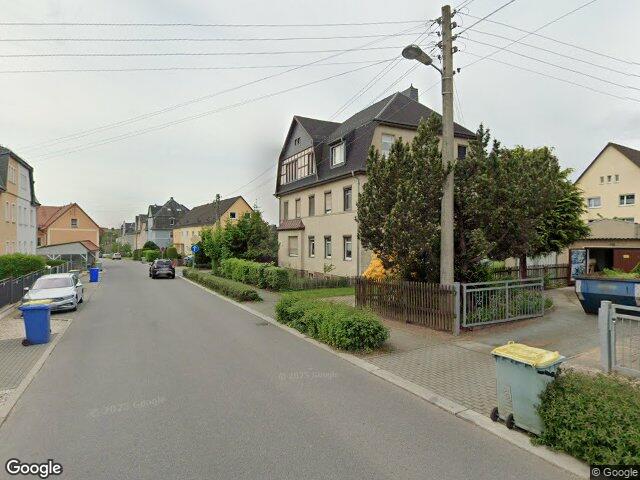 Immobilie in Oberlungwitz