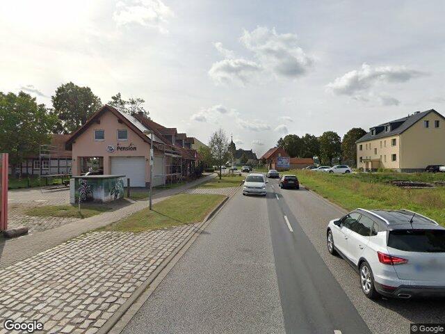 Einfamilienhaus in Dolle