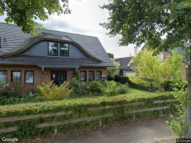 Einfamilienhaus in Karstädt