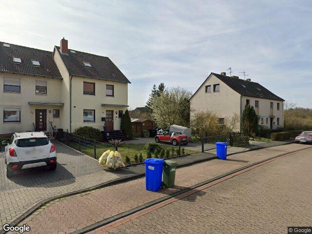 Reihenhaus in Helmstedt