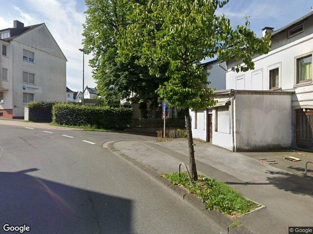Wohn- und Geschäftshaus in Lüdenscheid
