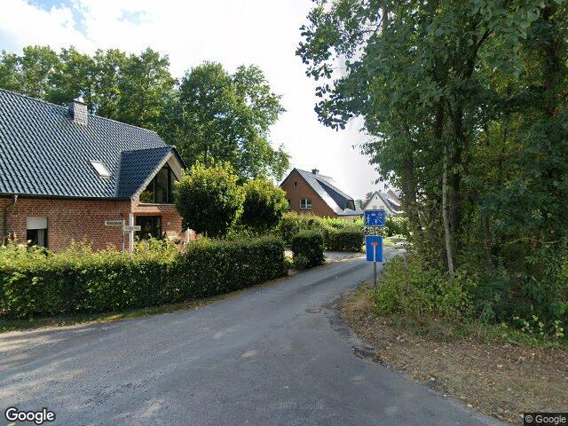 Einfamilienhaus in Lengerich