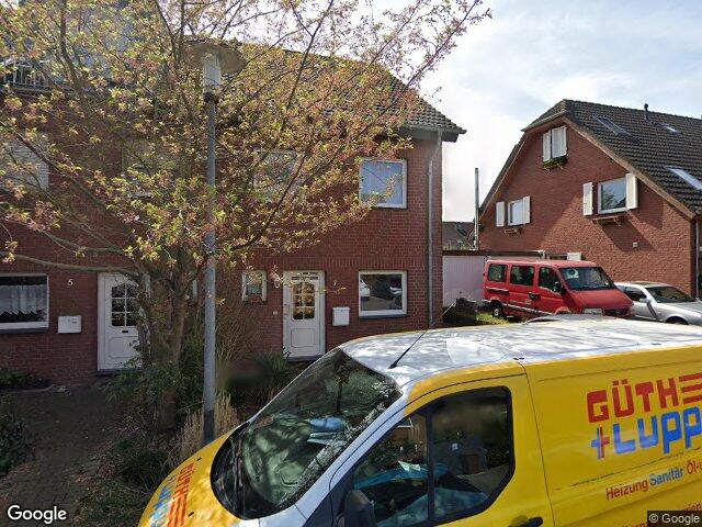 Reihenhaus in Wesseling, Keldenich