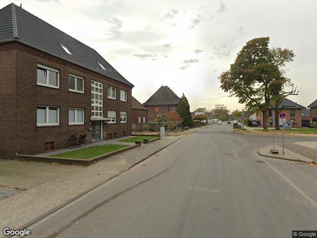 Wohnung in Kamp-Lintfort, Rosseneray