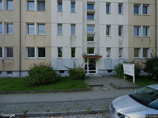 Wohnung in Weißwasser /O.L.