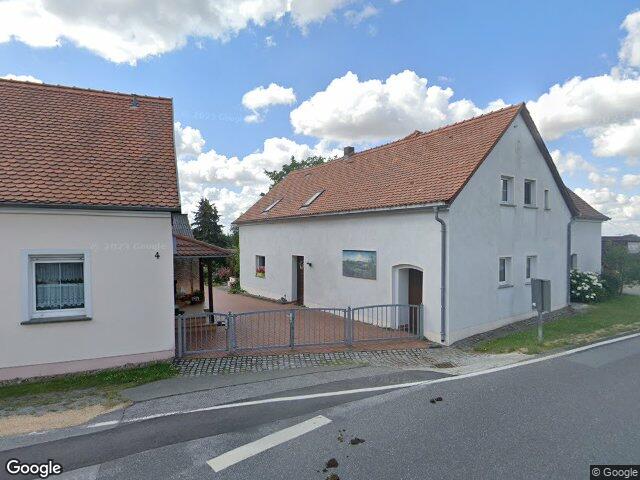 Einfamilienhaus in Hohendubrau, Thräna