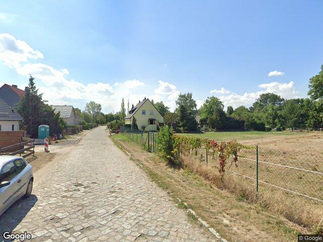 Immobilie in Meuselwitz