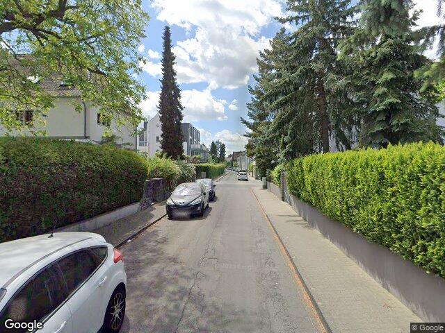 Einfamilienhaus in Mörfelden-Walldorf, Walldorf