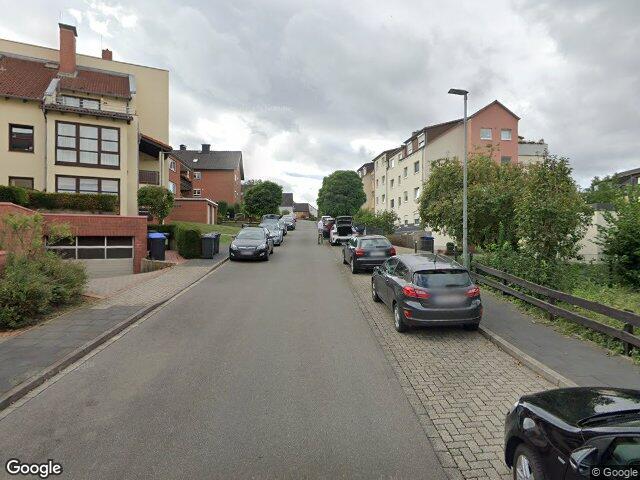 Wohnung in Nörten-Hardenberg