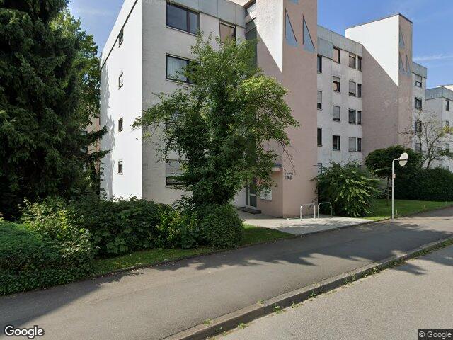 Einfamilienhaus in Biberach