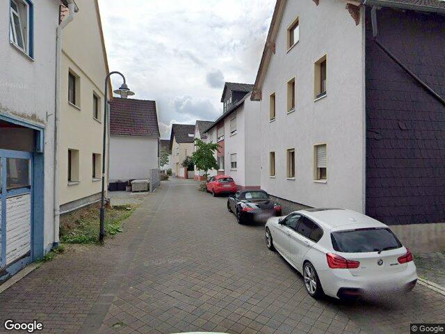 Einfamilienhaus in Usingen
