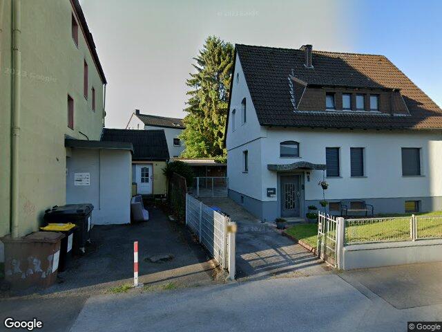 Wohnung in Dortmund, Derne
