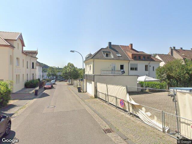 Wohnung in Saarbrücken