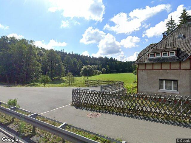 Einfamilienhaus in Adorf, Freiberg