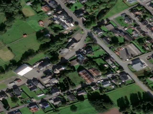 Mehrfamilienhaus in Driedorf