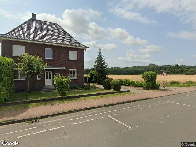 Grundstück in Heiden