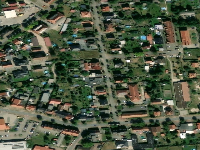 Einfamilienhaus in Oebisfelde-Weferlingen