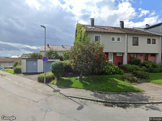 Wohnung in Friedrichshafen
