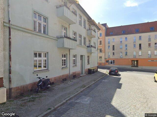 Wohnung in Eberswalde