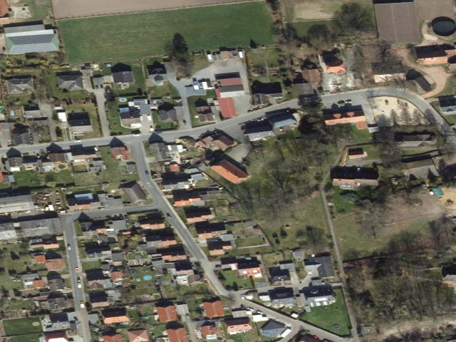 Einfamilienhaus in Peine