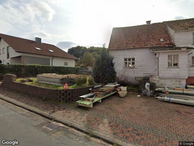 Einfamilienhaus in Schlüchtern, Wallroth
