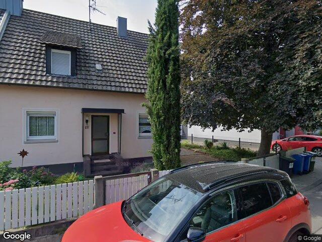 Wohnung in Ginsheim-Gustavsburg, Ginsheim