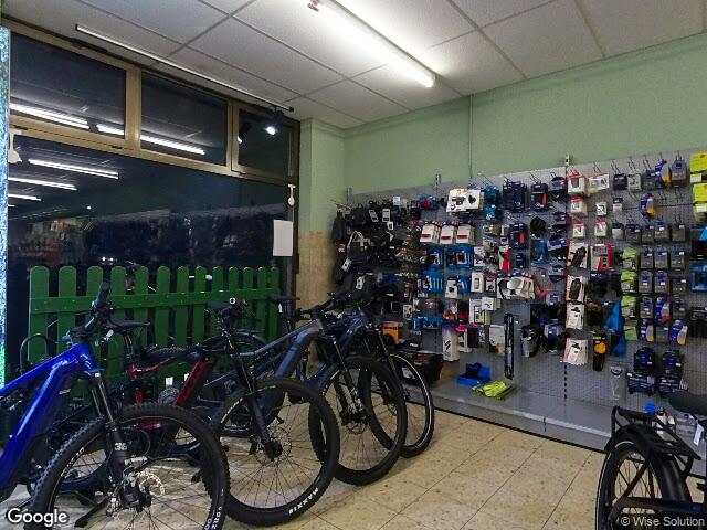 Gewerbeobjekt in Monheim