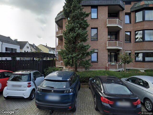 Zwangsversteigerung: Kfz-Stellplatz (Tiefgarage), Gewerbeeinheit (z.B. Laden, Büro) in Köln, Zündorf