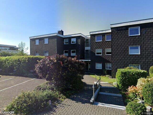 Wohnung in Wiehl, Oberbantenberg