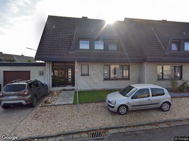 Einfamilienhaus in Wegberg