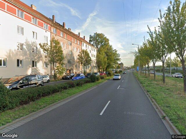 Grundstück in Leipzig