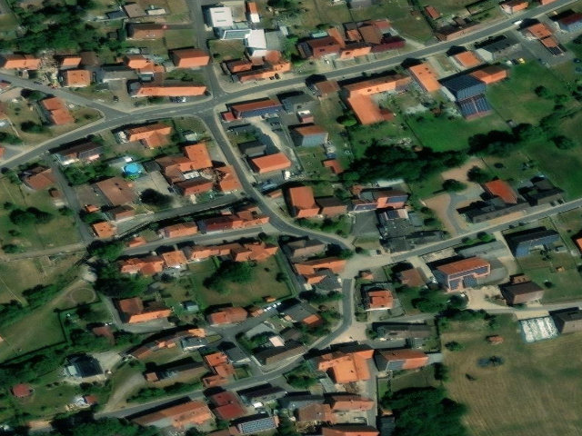 Grundstück in Spangenberg, Pfieffe