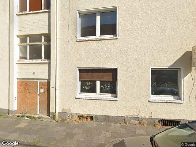 Zwangsversteigerung: Teileigentum an den nicht zu Wohnzwecken geeigneten Räumen in Duisburg, Meiderich