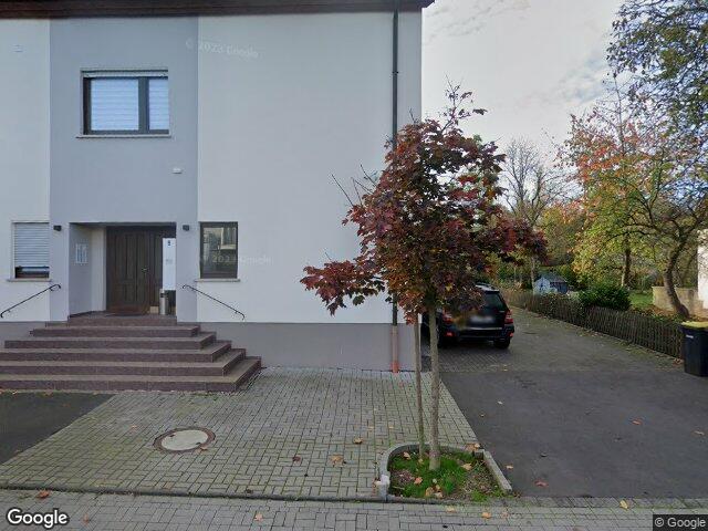 Mehrfamilienhaus in Fulda