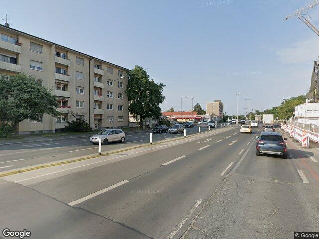 Wohnung in Nürnberg