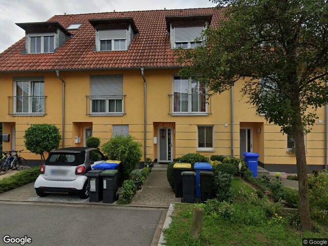 Doppelhaushälfte in Nürnberg