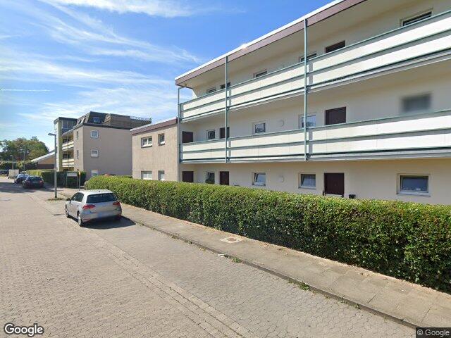 Wohnung in Hannover